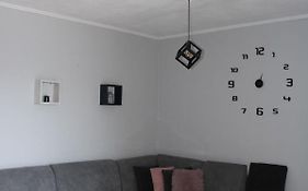 Apartment Klara